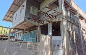 1,000 SQM Mixed-use Lot with Building in Barangay Muzon, Taytay, Rizal