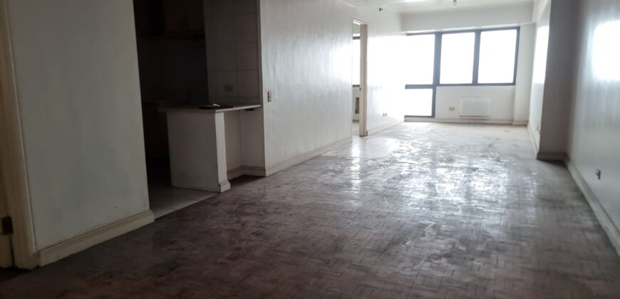2BR in West Tower Condominium, along Osmeña Highway, Bangkal, Makati City