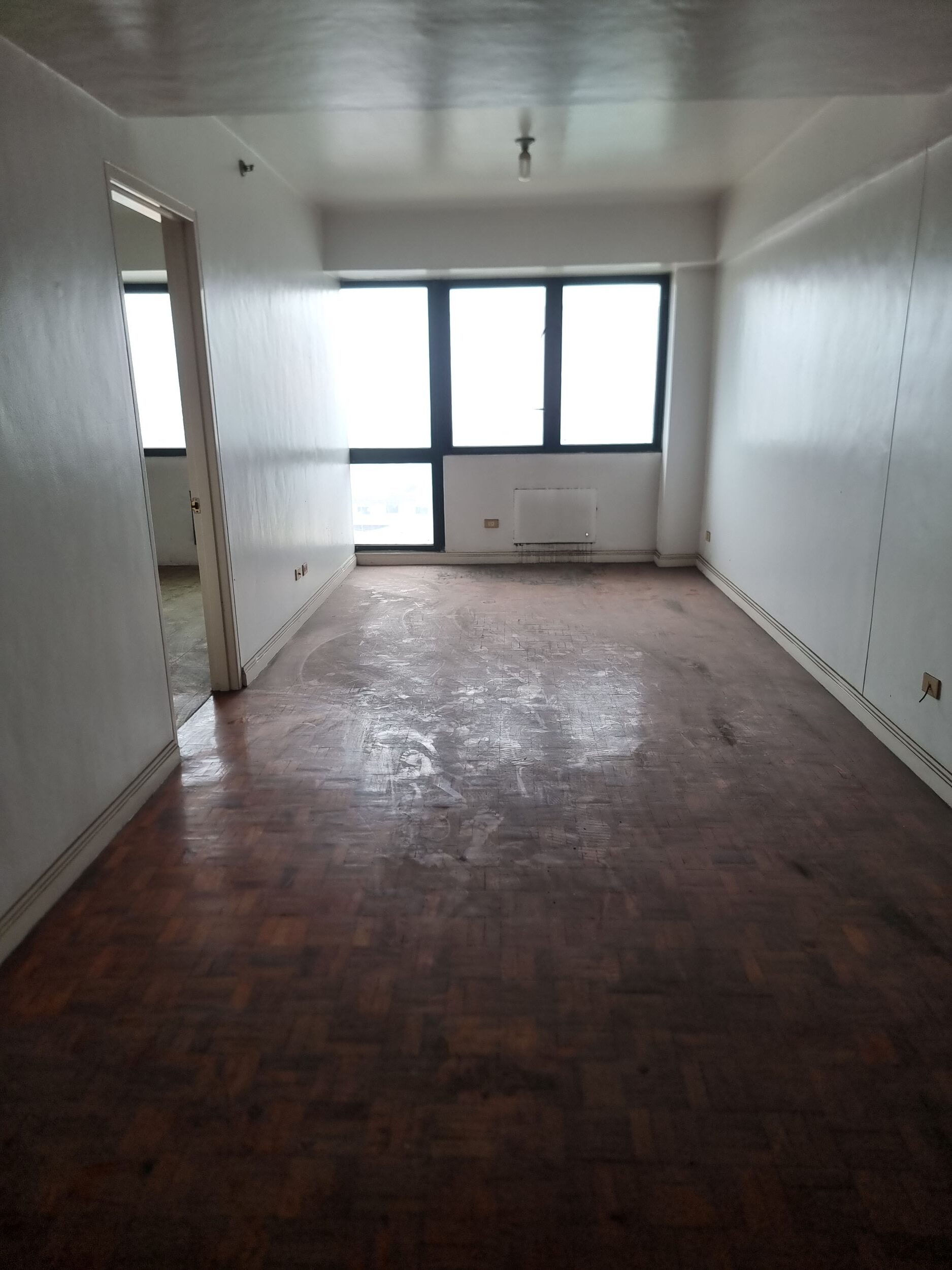 2BR in West Tower Condominium, along Osmeña Highway, Bangkal, Makati City
