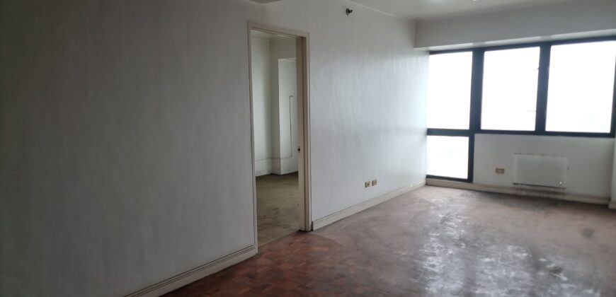 2BR in West Tower Condominium, along Osmeña Highway, Bangkal, Makati City