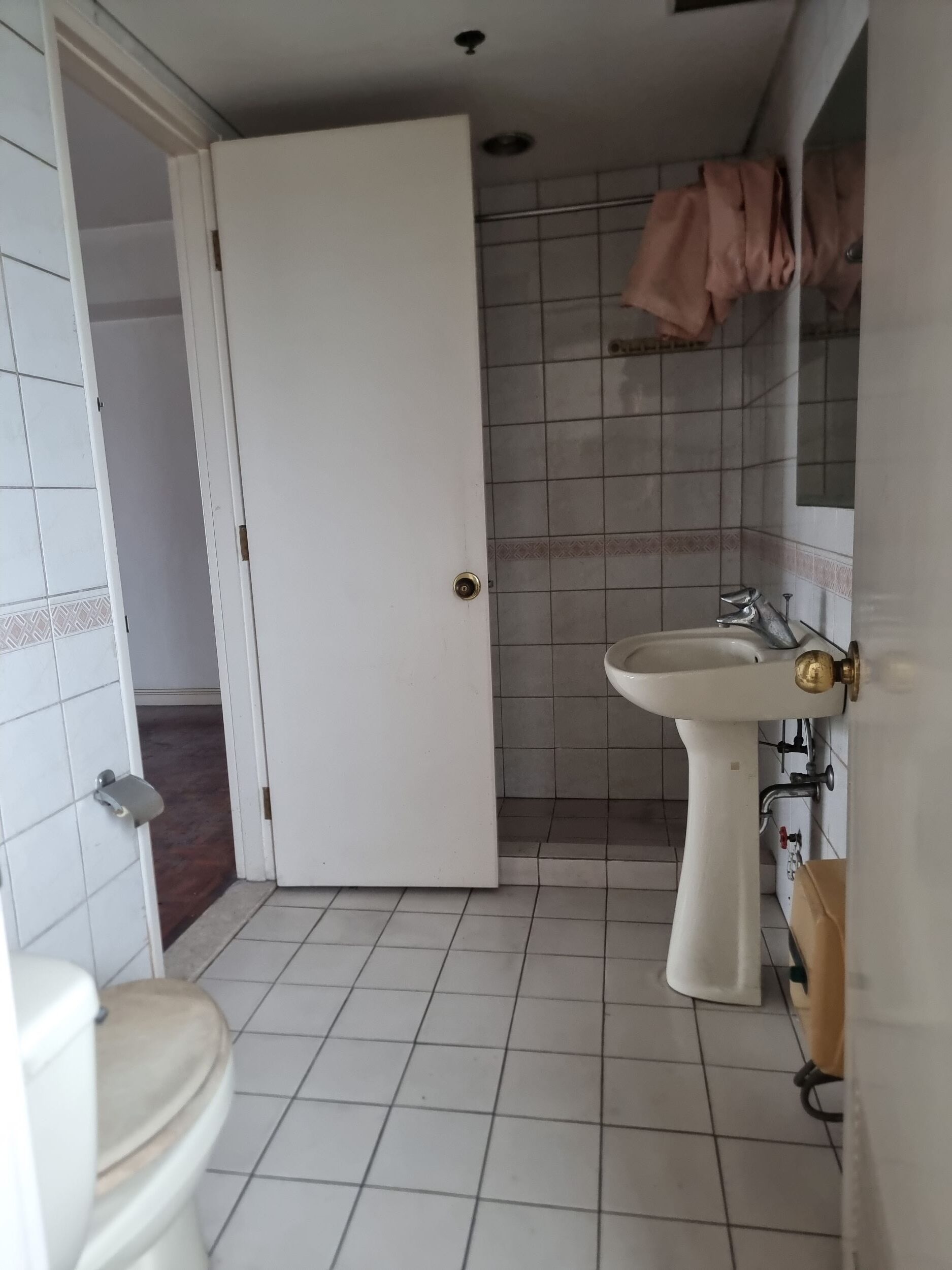 2BR in West Tower Condominium, along Osmeña Highway, Bangkal, Makati City