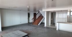 Bi-level Penthouse unit in West Tower along Osmeña Highway, Bangkal, Makati City
