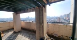 Bi-level Penthouse unit in West Tower along Osmeña Highway, Bangkal, Makati City