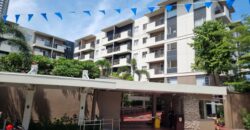 2BR Fully-furnished Low Rise Condo Unit at One Antonio, Sacred Heart cor. Dao St., San Antonio Village, Makati City