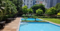 2BR Fully-furnished Low Rise Condo Unit at One Antonio, Sacred Heart cor. Dao St., San Antonio Village, Makati City