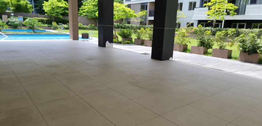 2BR Fully-furnished Low Rise Condo Unit at One Antonio, Sacred Heart cor. Dao St., San Antonio Village, Makati City