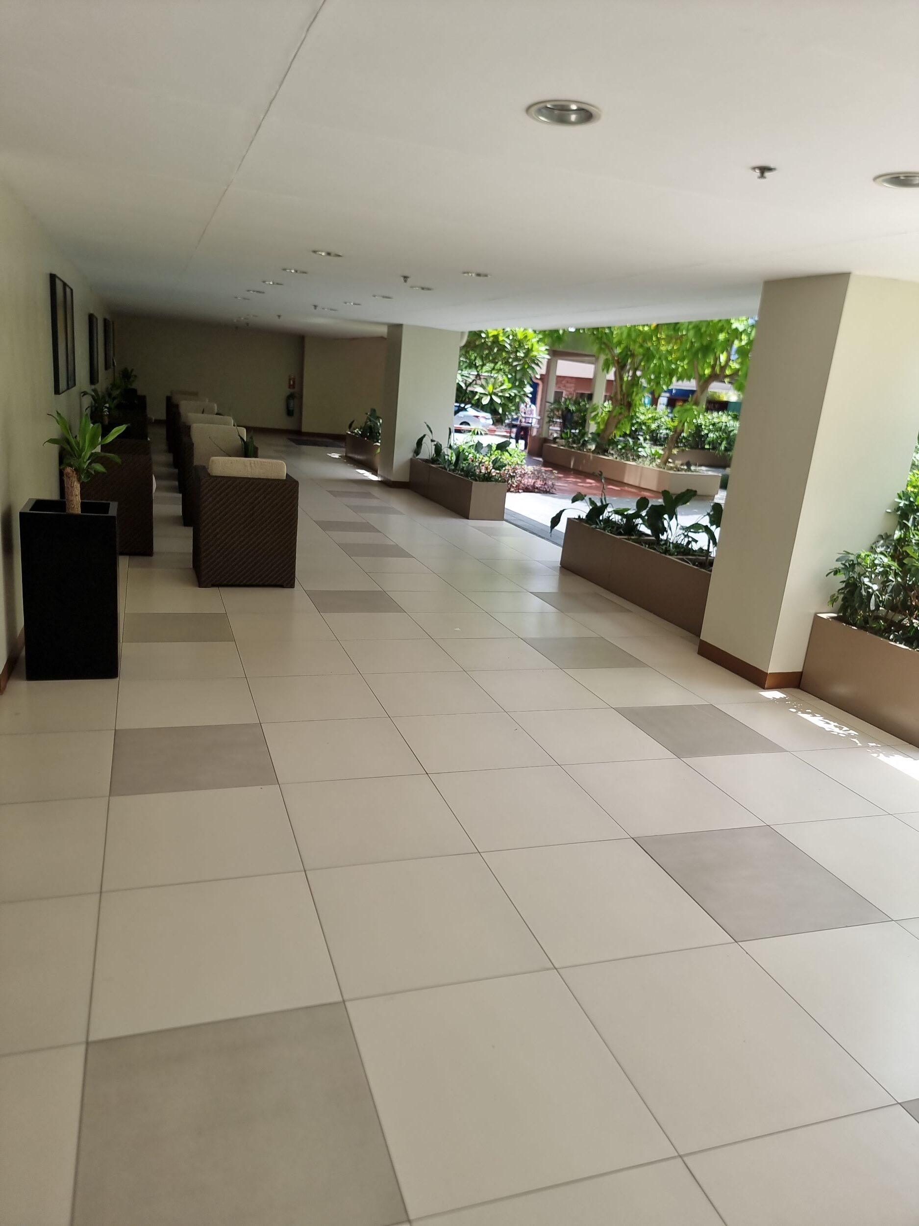 2BR Fully-furnished Low Rise Condo Unit at One Antonio, Sacred Heart cor. Dao St., San Antonio Village, Makati City