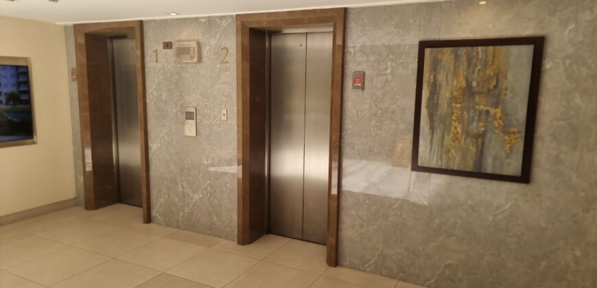 2BR Fully-furnished Low Rise Condo Unit at One Antonio, Sacred Heart cor. Dao St., San Antonio Village, Makati City