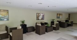 2BR Fully-furnished Low Rise Condo Unit at One Antonio, Sacred Heart cor. Dao St., San Antonio Village, Makati City
