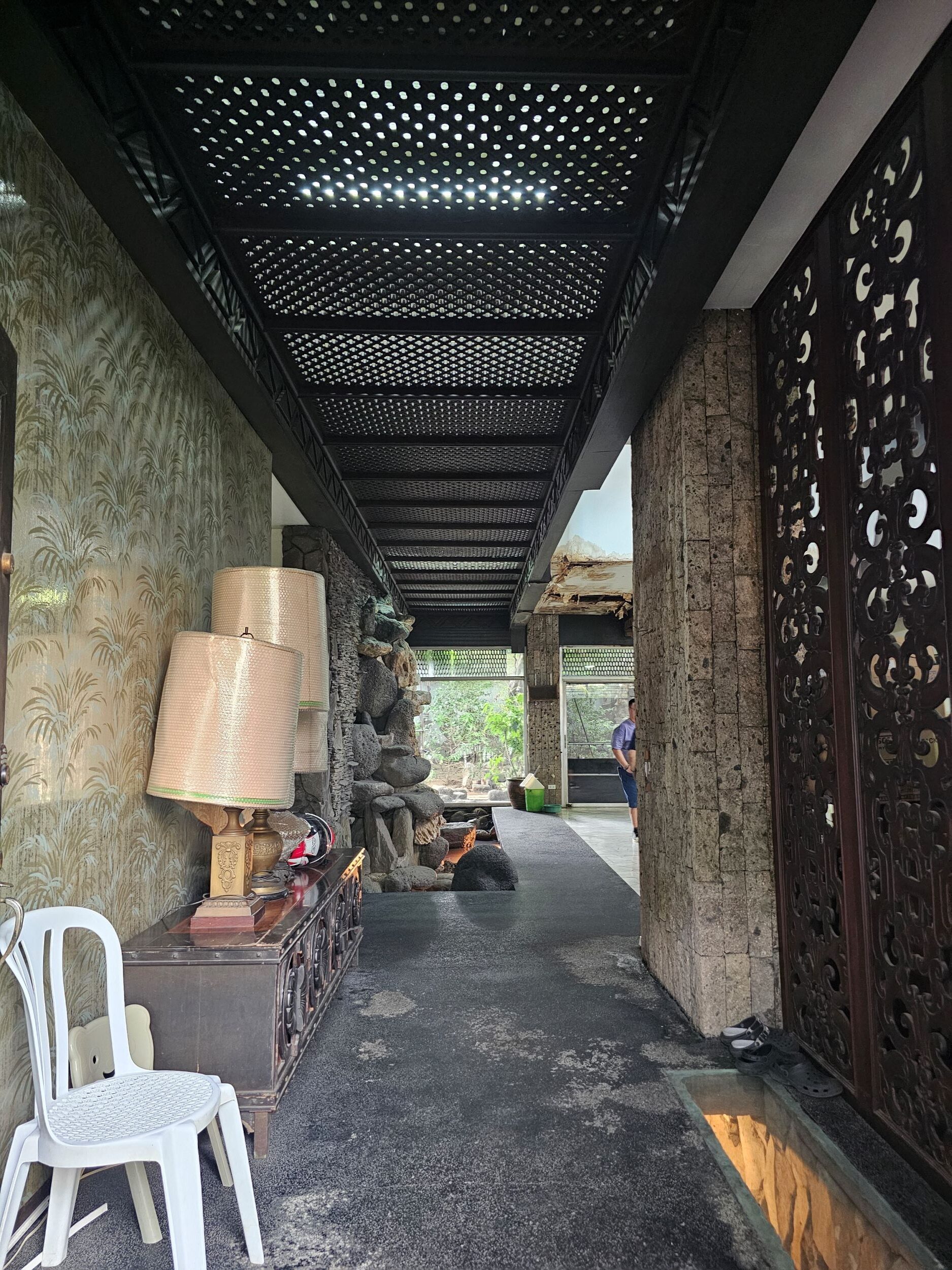 3BR Bungalow House & Lot in Sta. Mesa Heights, Quezon City