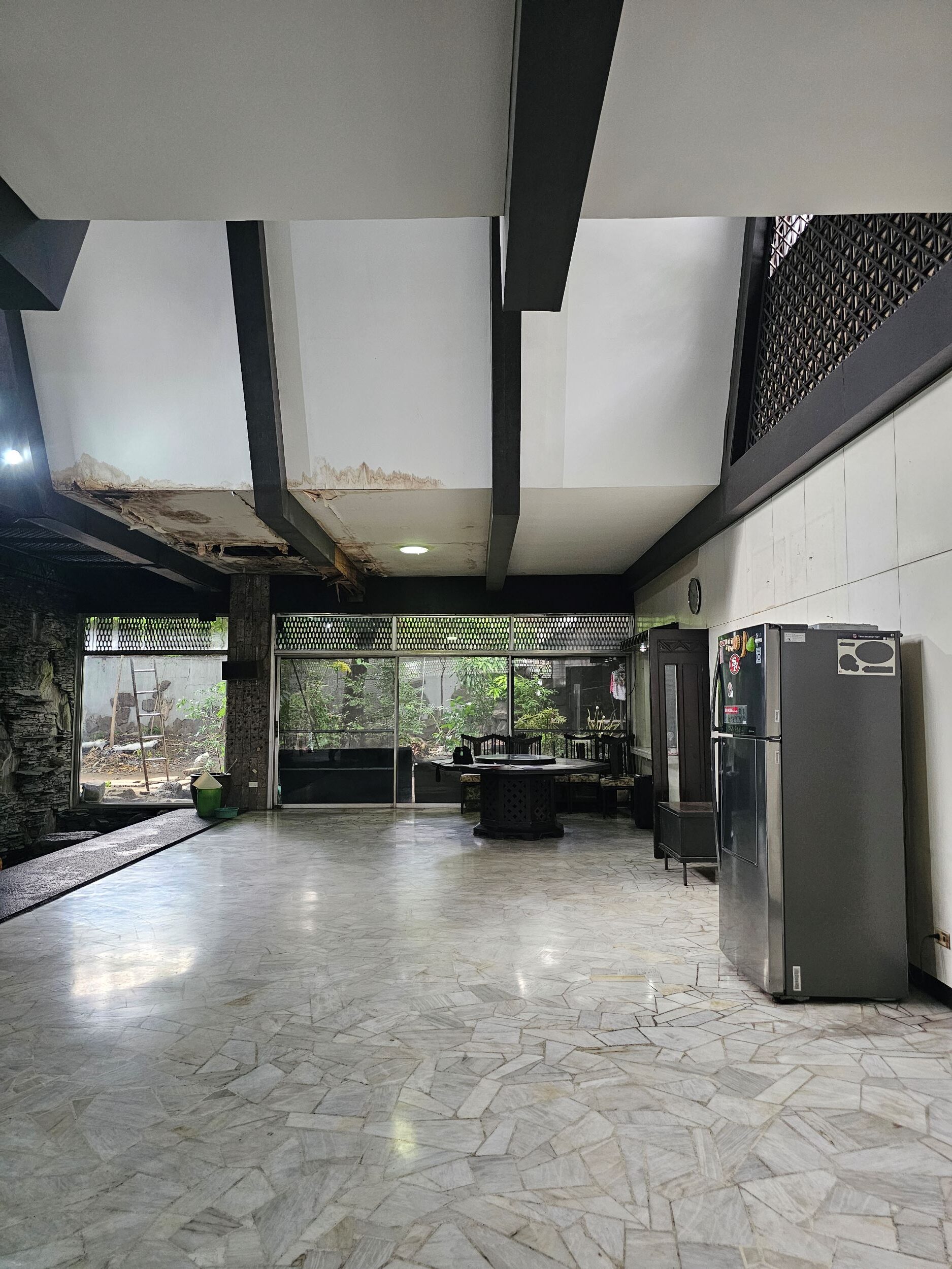 3BR Bungalow House & Lot in Sta. Mesa Heights, Quezon City