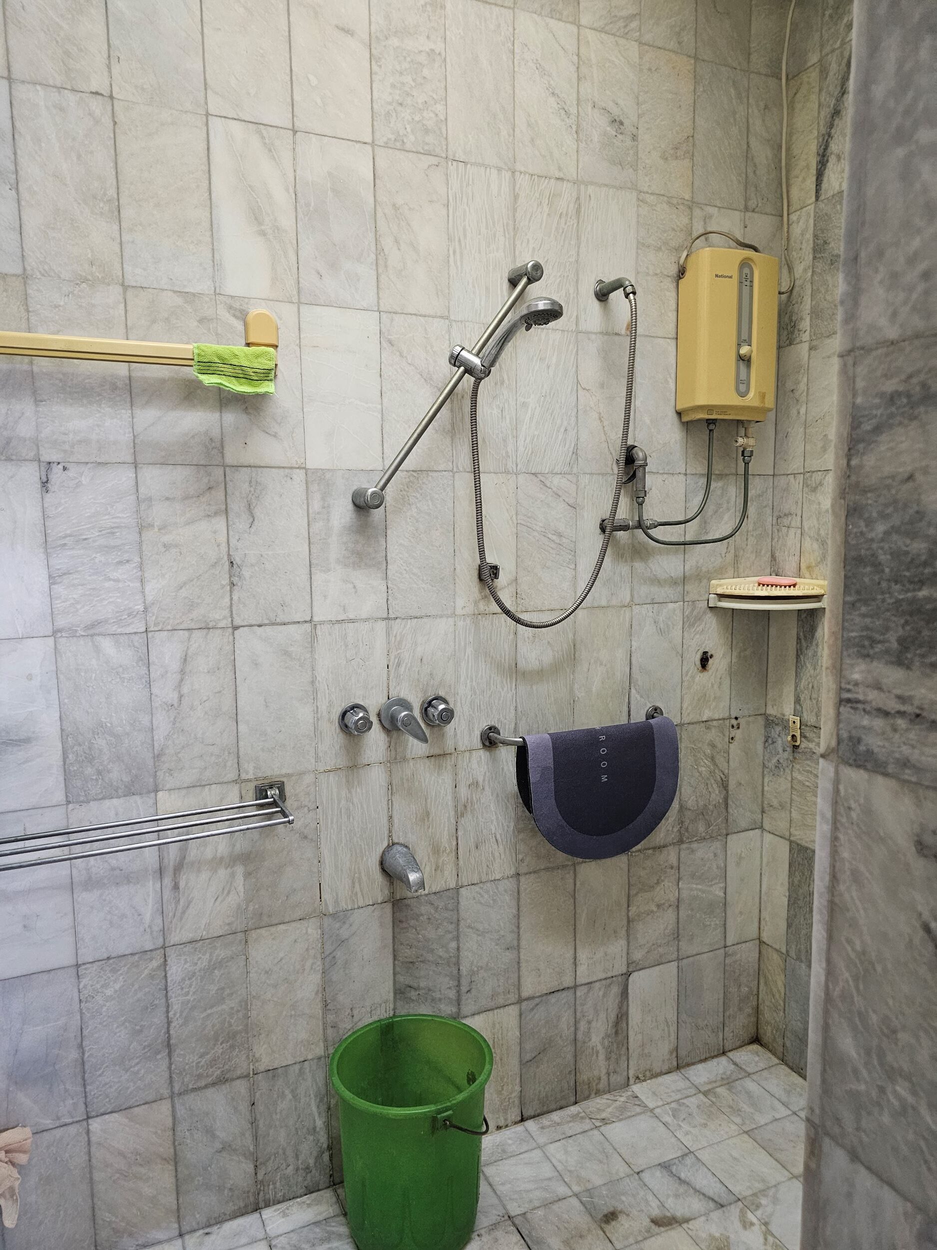 3BR Bungalow House & Lot in Sta. Mesa Heights, Quezon City