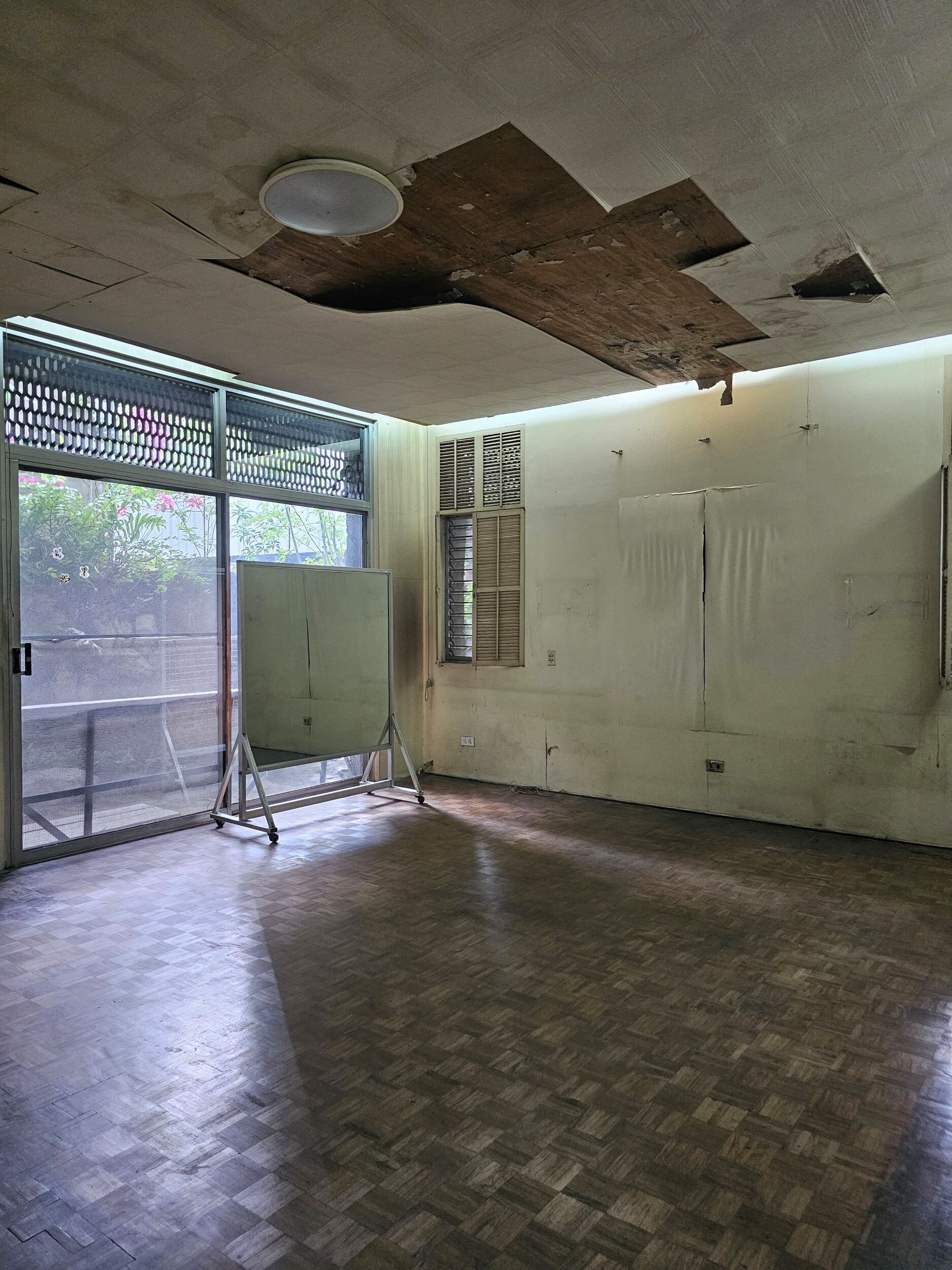 3BR Bungalow House & Lot in Sta. Mesa Heights, Quezon City
