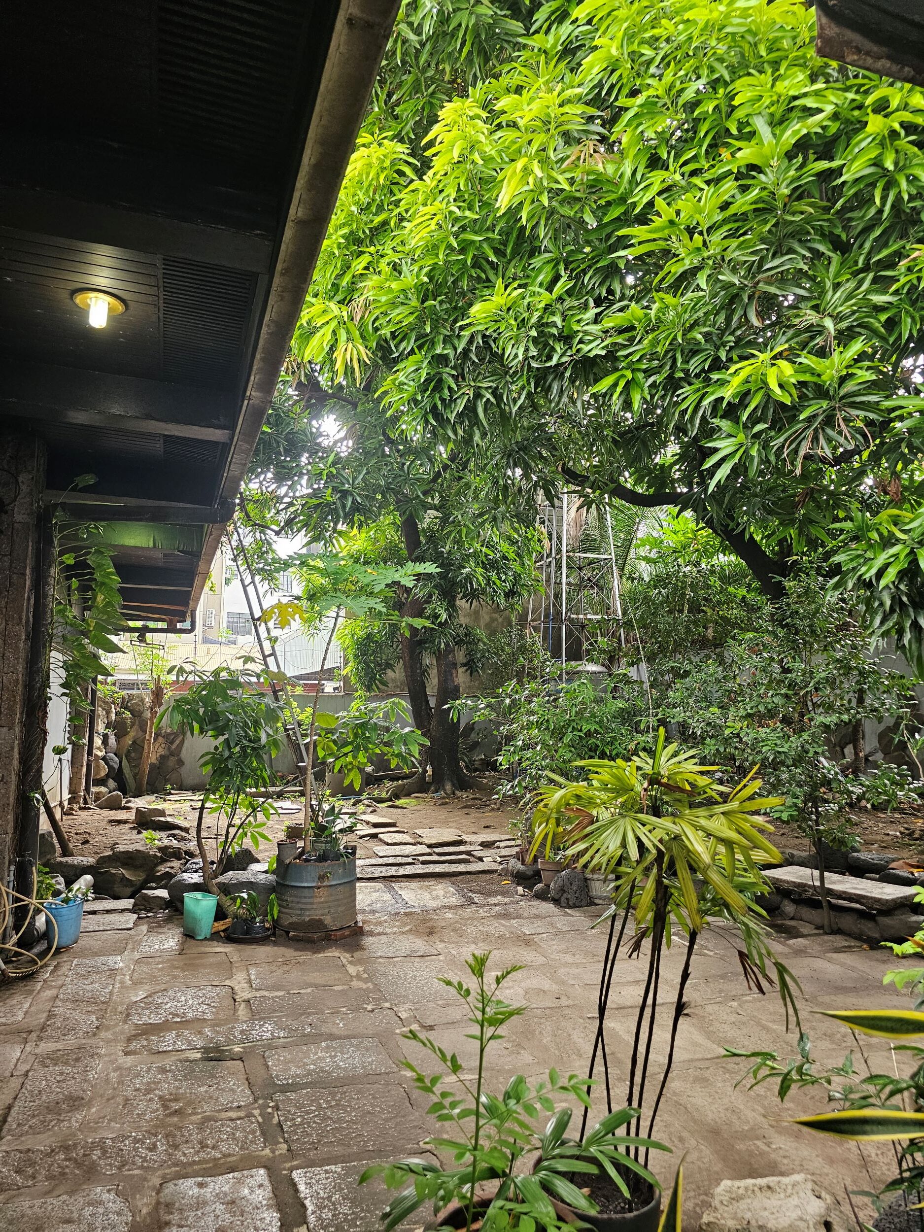 3BR Bungalow House & Lot in Sta. Mesa Heights, Quezon City