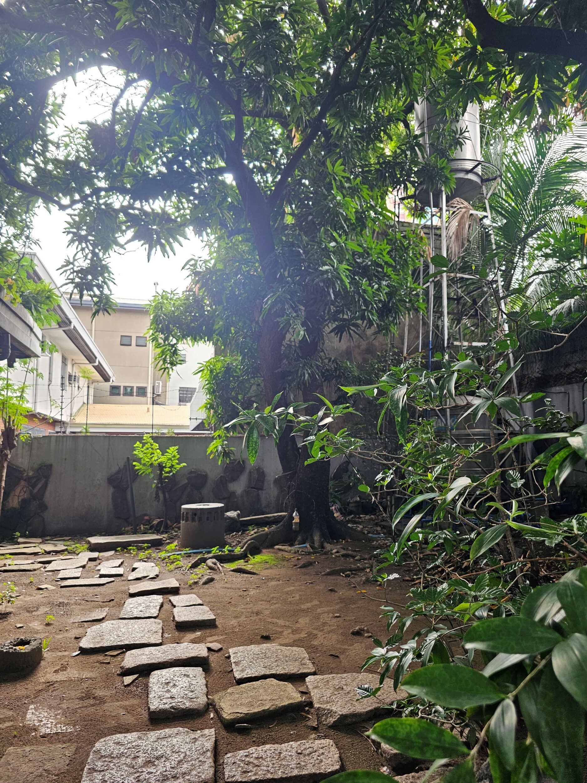 3BR Bungalow House & Lot in Sta. Mesa Heights, Quezon City