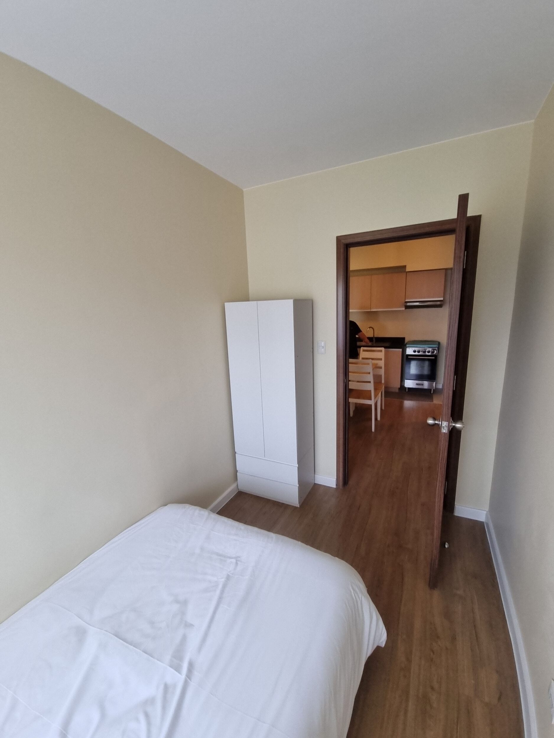 2BR Fully-furnished Low Rise Condo Unit at One Antonio, Sacred Heart cor. Dao St., San Antonio Village, Makati City