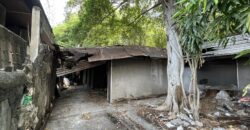 Below Zonal Value 450 SQM Lot in Cubao, Quezon City