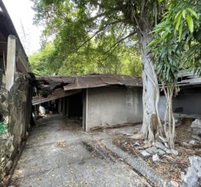 Below Zonal Value 450 SQM Lot in Cubao, Quezon City