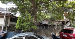 Below Zonal Value 450 SQM Lot in Cubao, Quezon City