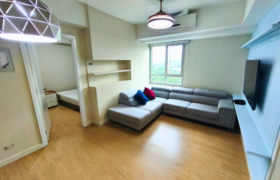 3BR with Parking & Makati Skyline Views in The Grove by Rockwell for Php 17.9M