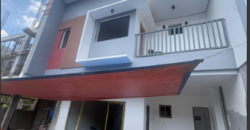 3BR Townhouse in Antipolo Valley Subd., Antipolo City along Sumulong Highway