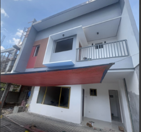 3BR Townhouse in Antipolo Valley Subd., Antipolo City along Sumulong Highway