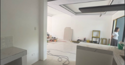 3BR Townhouse in Antipolo Valley Subd., Antipolo City along Sumulong Highway