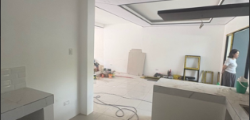 3BR Townhouse in Antipolo Valley Subd., Antipolo City along Sumulong Highway