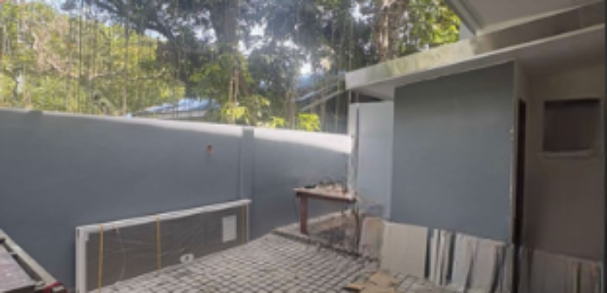 3BR Townhouse in Antipolo Valley Subd., Antipolo City along Sumulong Highway