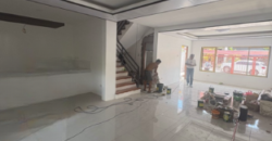 3BR Townhouse in Antipolo Valley Subd., Antipolo City along Sumulong Highway