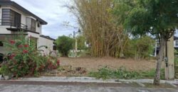 152 SQM Vacant Lot at Pramana Residential Park, Greenfield, Sta. Rosa, Laguna