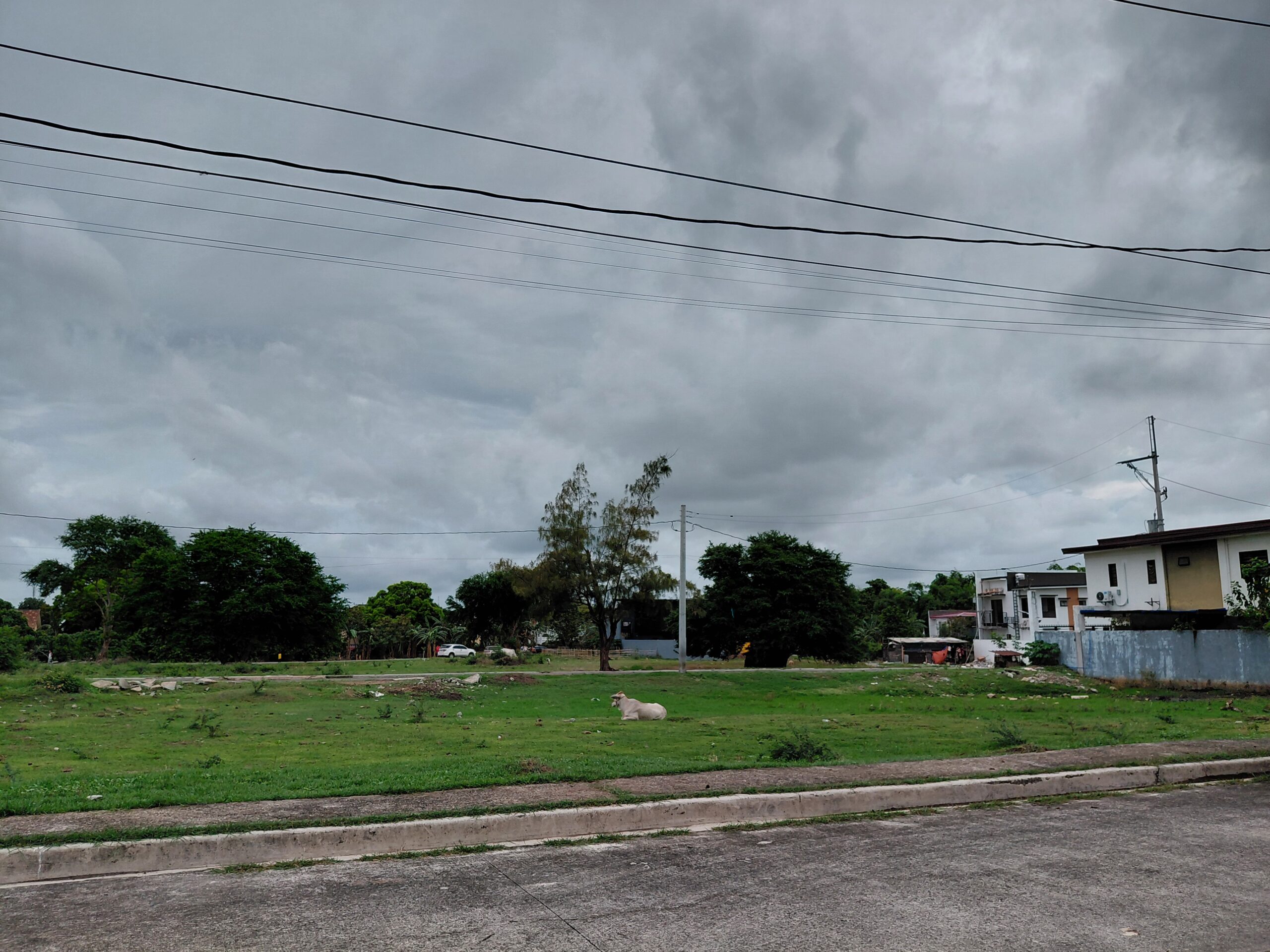 160 SQM Residential Lot in Vista Verde South, Bacoor, Cavite
