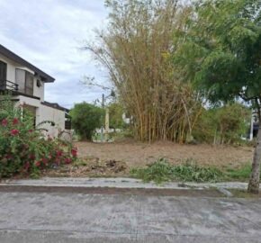 152 SQM Vacant Lot at Pramana Residential Park, Greenfield, Sta. Rosa, Laguna