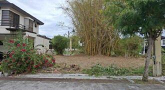 152 SQM Vacant Lot at Pramana Residential Park, Greenfield, Sta. Rosa, Laguna