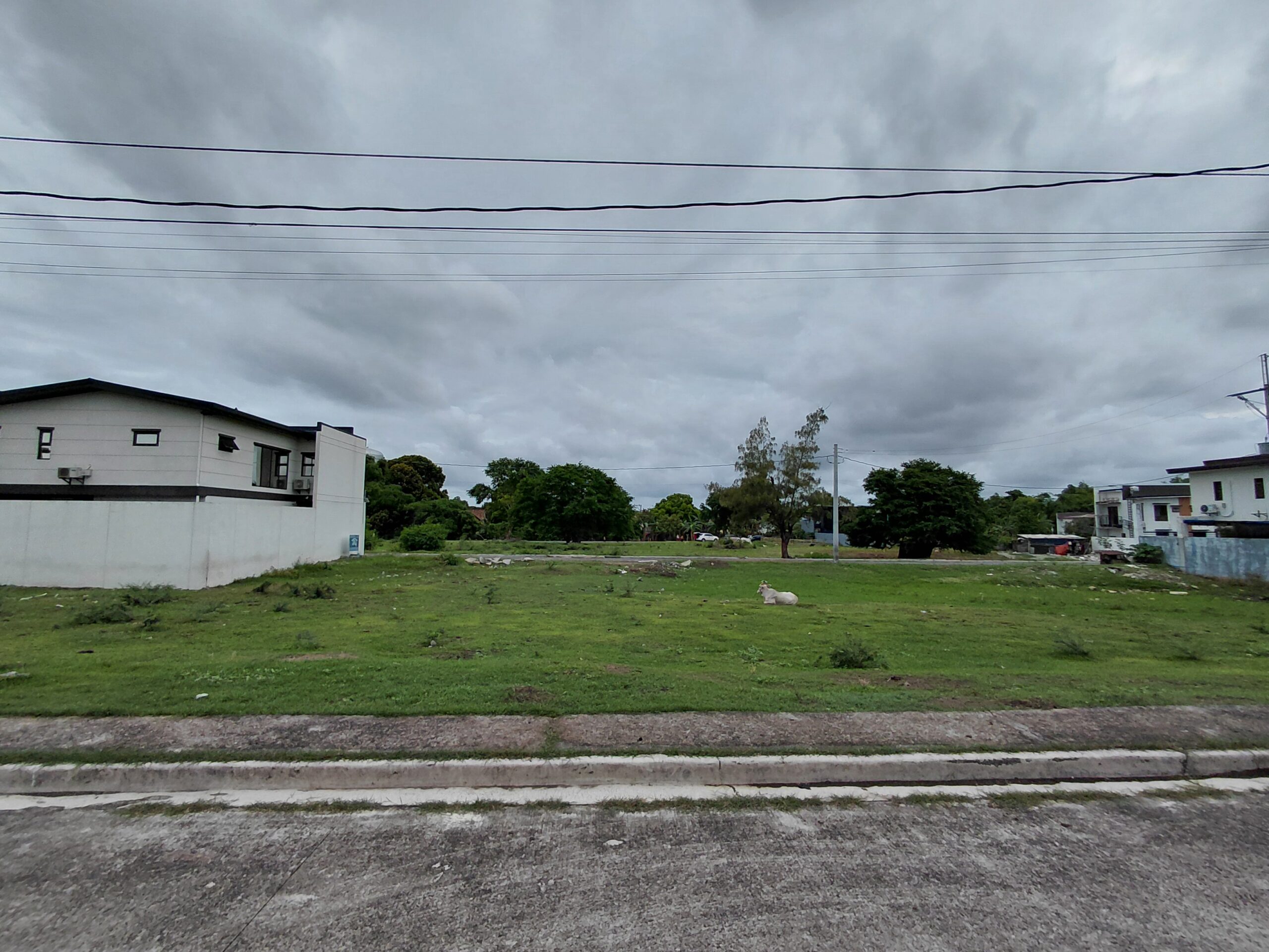 160 SQM Residential Lot in Vista Verde South, Bacoor, Cavite