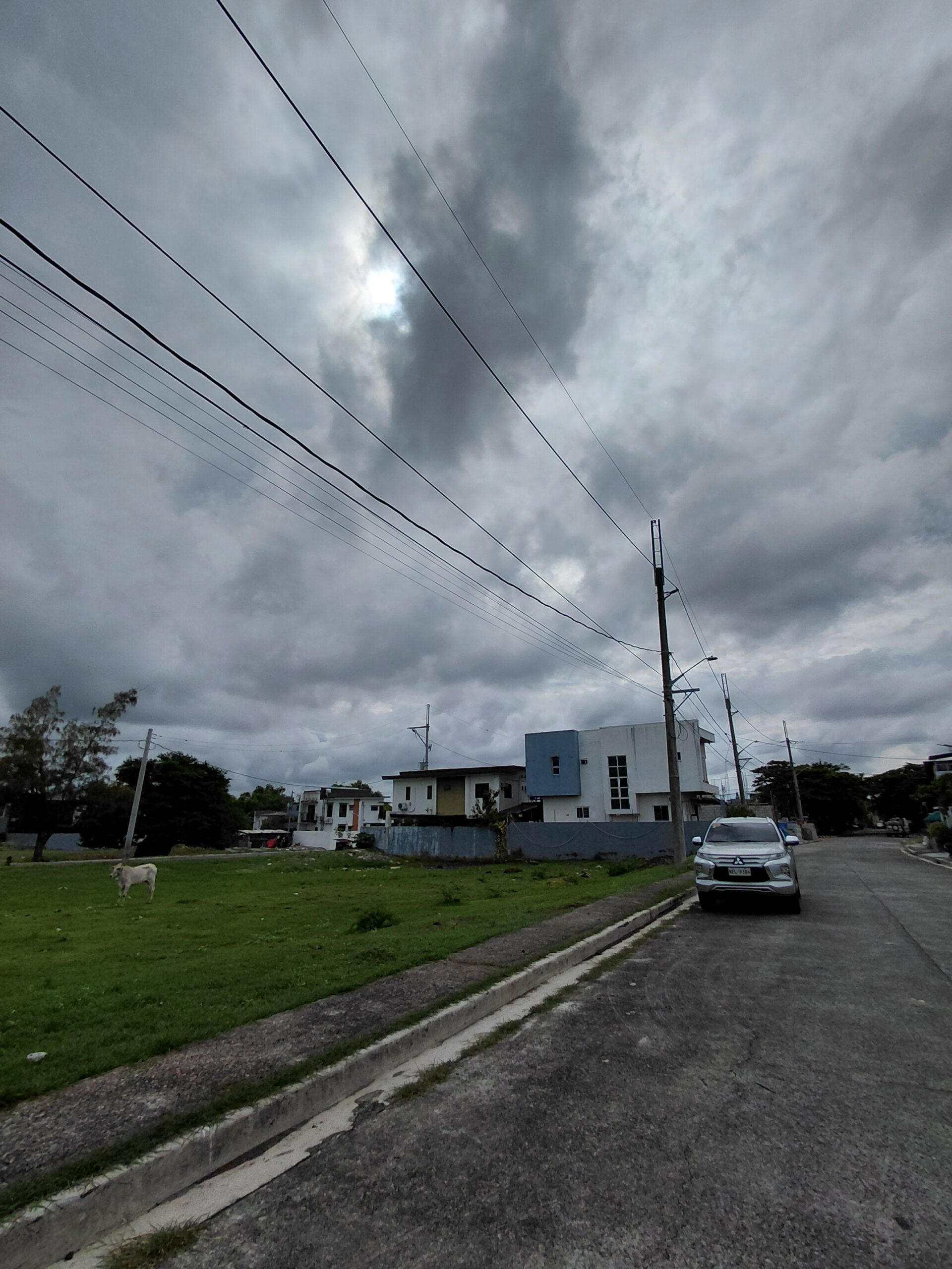 160 SQM Residential Lot in Vista Verde South, Bacoor, Cavite