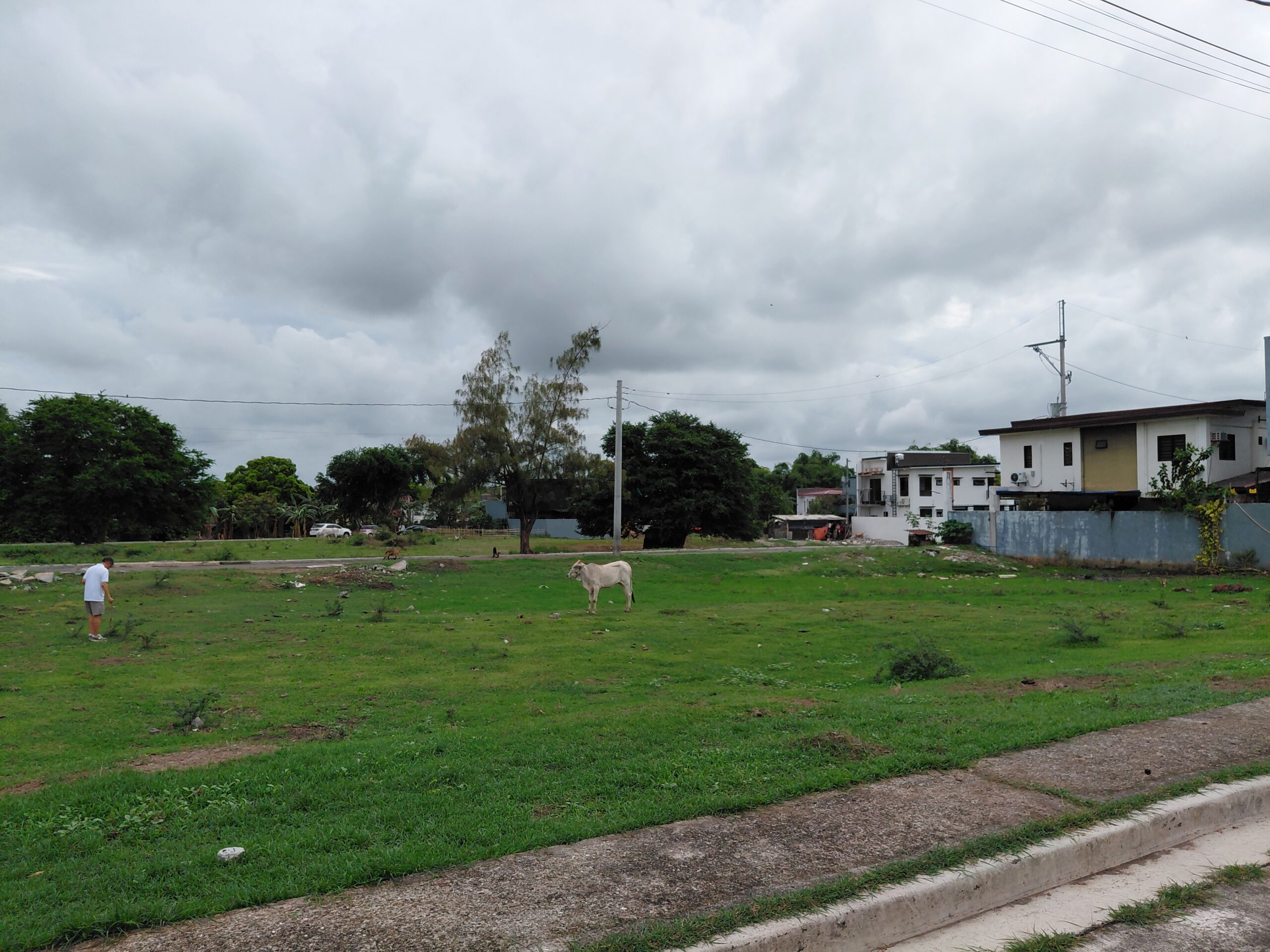160 SQM Residential Lot in Vista Verde South, Bacoor, Cavite