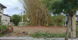 152 SQM Vacant Lot at Pramana Residential Park, Greenfield, Sta. Rosa, Laguna