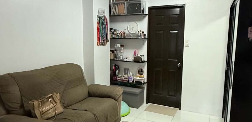 2BR Corner Unit at Vimana Verde Residences, Valle Verde, Pasig City