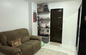 2BR Corner Unit at Vimana Verde Residences, Valle Verde, Pasig City