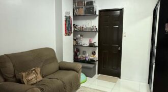 2BR Corner Unit at Vimana Verde Residences, Valle Verde, Pasig City