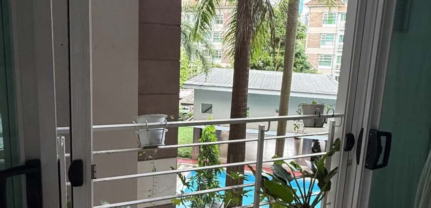 2BR Corner Unit at Vimana Verde Residences, Valle Verde, Pasig City