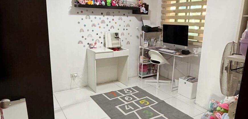 2BR Corner Unit at Vimana Verde Residences, Valle Verde, Pasig City