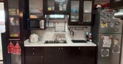 2BR Corner Unit at Vimana Verde Residences, Valle Verde, Pasig City