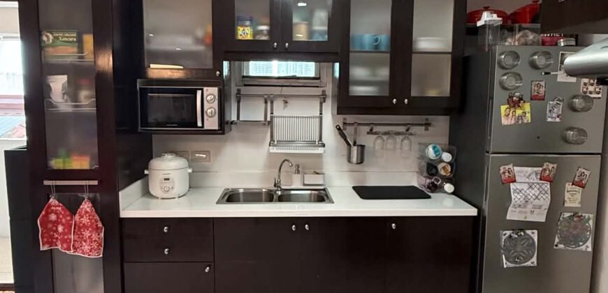 2BR Corner Unit at Vimana Verde Residences, Valle Verde, Pasig City