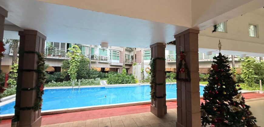 2BR Corner Unit at Vimana Verde Residences, Valle Verde, Pasig City