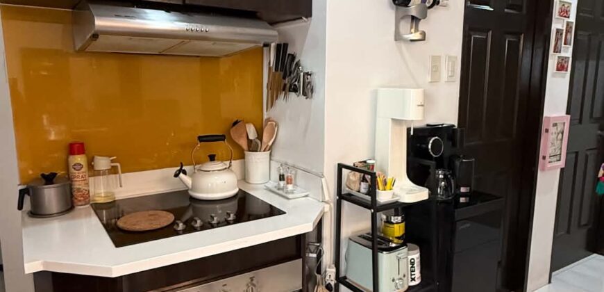 2BR Corner Unit at Vimana Verde Residences, Valle Verde, Pasig City