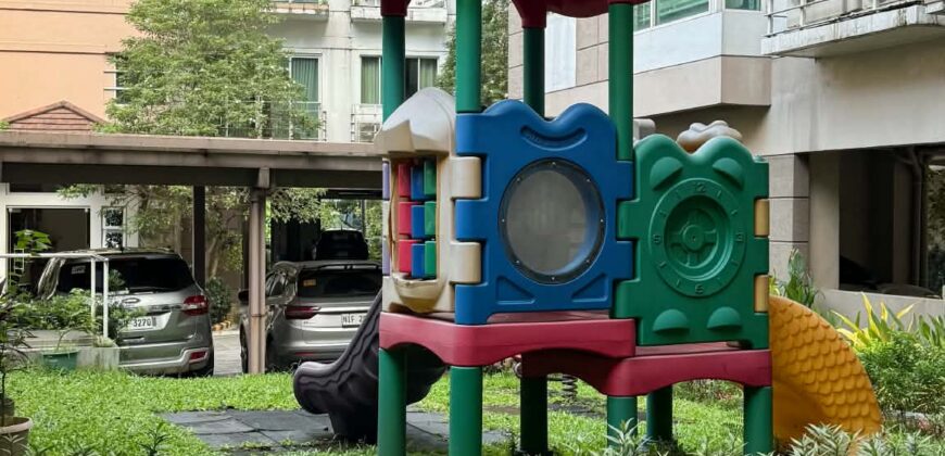 2BR Corner Unit at Vimana Verde Residences, Valle Verde, Pasig City