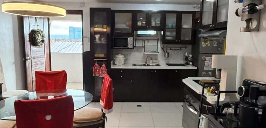 2BR Corner Unit at Vimana Verde Residences, Valle Verde, Pasig City