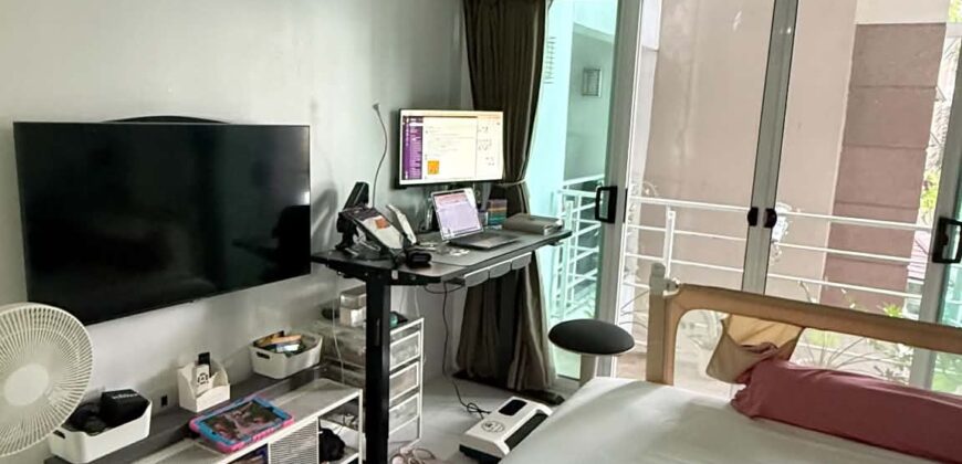 2BR Corner Unit at Vimana Verde Residences, Valle Verde, Pasig City